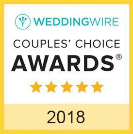  Couples Choice Awards 2018