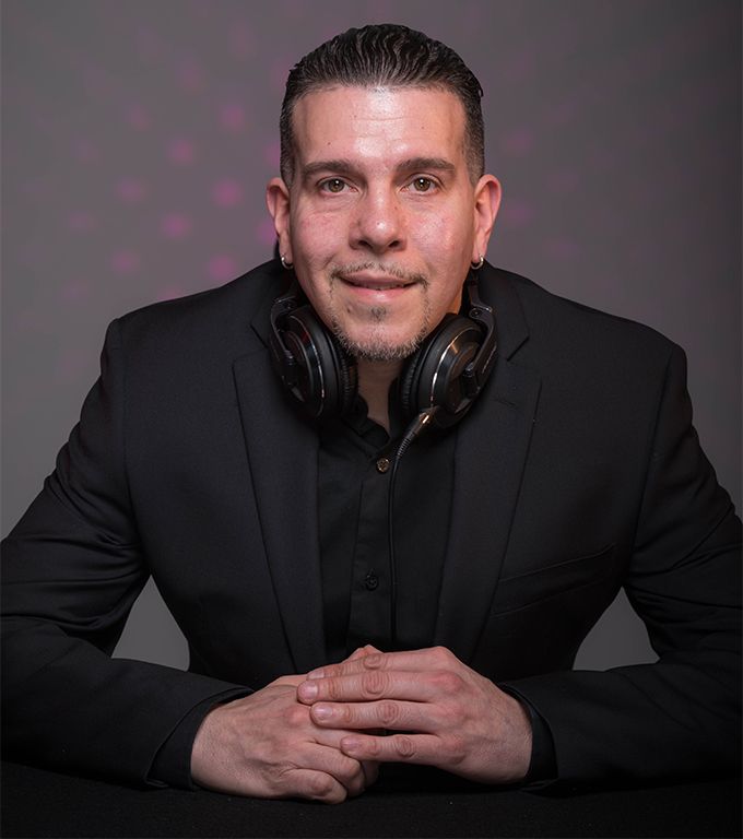 DJ Javier Velez